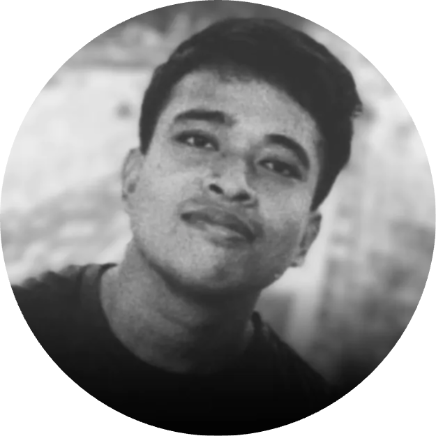 Anish Roy
